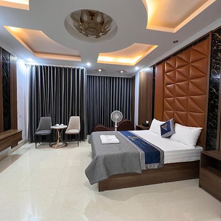 Ruby 2 Hotel Hà Nội Ngoại thất bức ảnh