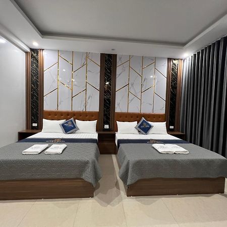 Ruby 2 Hotel Hà Nội Ngoại thất bức ảnh