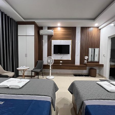 Ruby 2 Hotel Hà Nội Ngoại thất bức ảnh