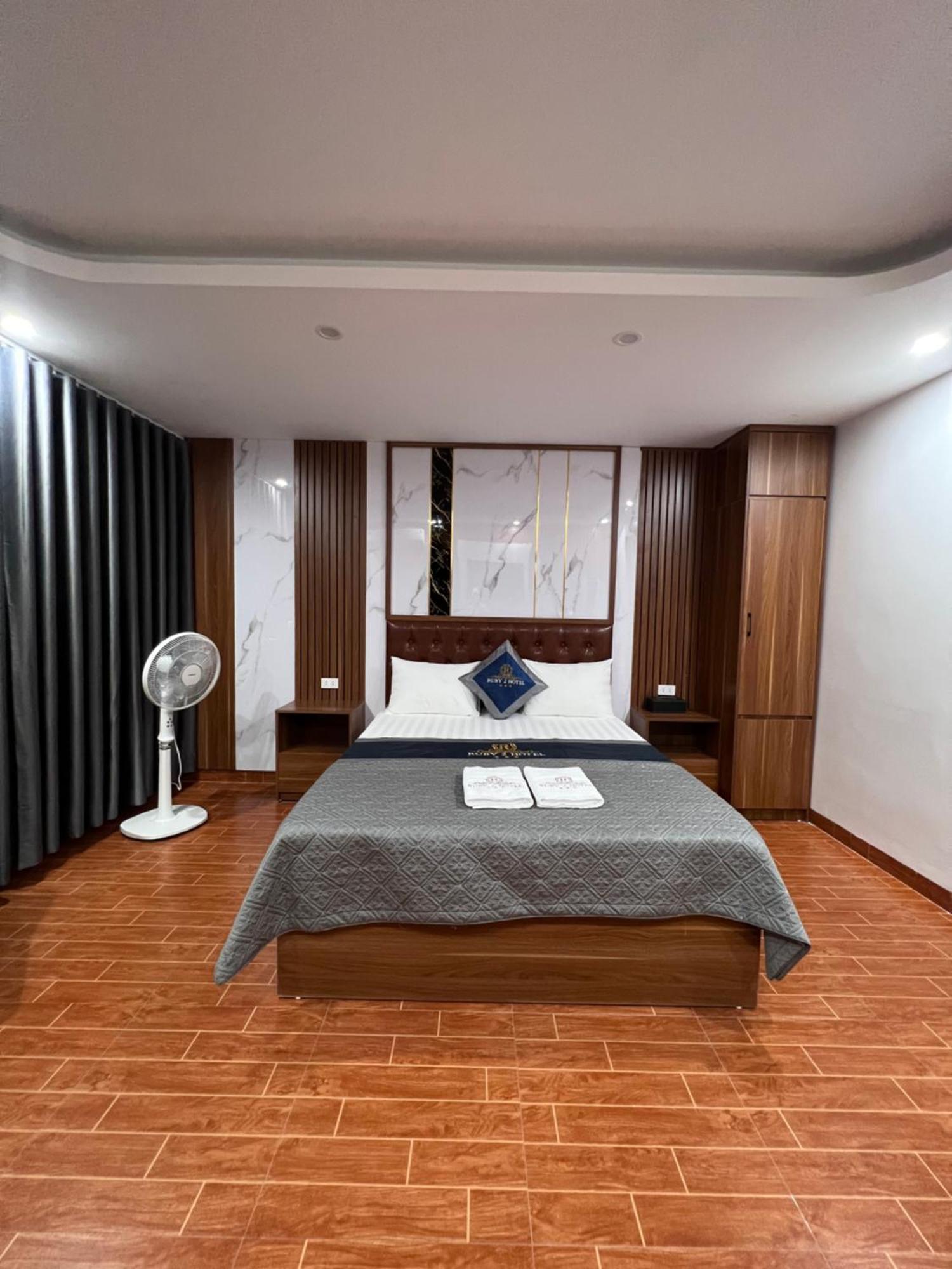 Ruby 2 Hotel Hà Nội Ngoại thất bức ảnh