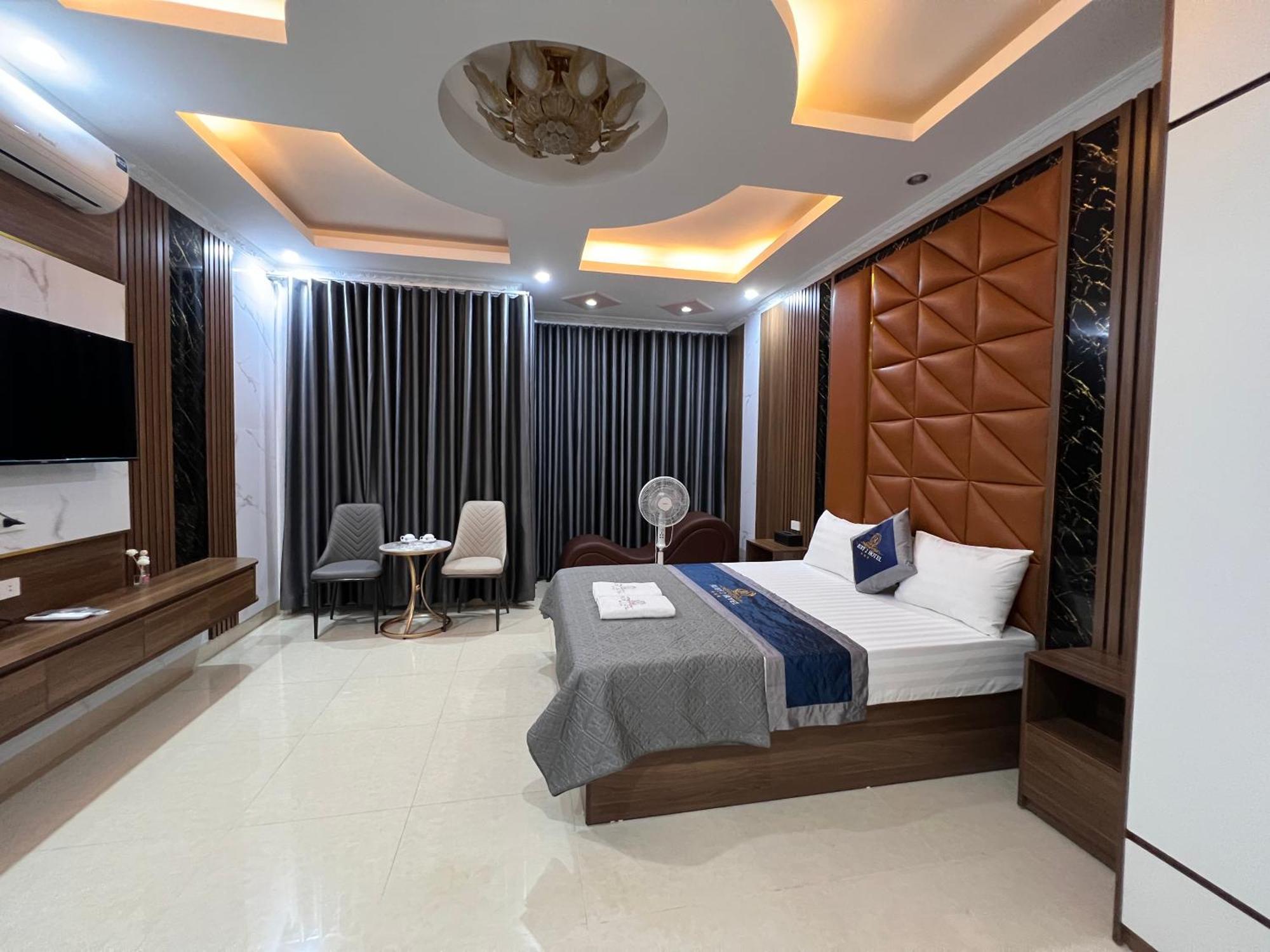 Ruby 2 Hotel Hà Nội Ngoại thất bức ảnh